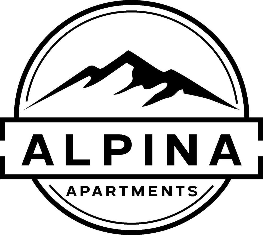 Alpina Apartments - Zell Am See Bagian luar foto